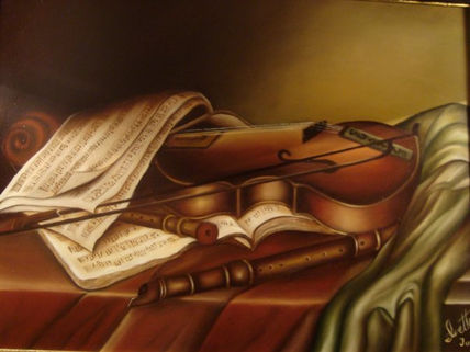 Clases de Música