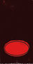 Rojo sobre negro