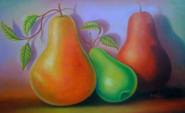 maternidad Oil Canvas Still Life Paintings