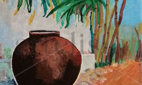 Bodegon