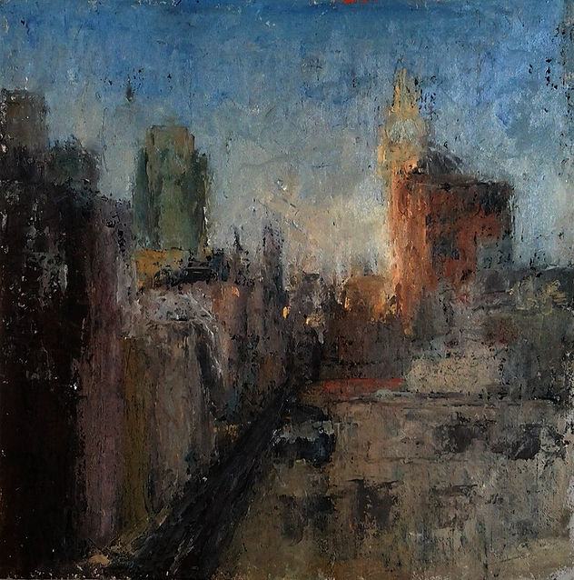 paisaje de buenos aires