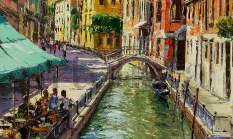 Venecia