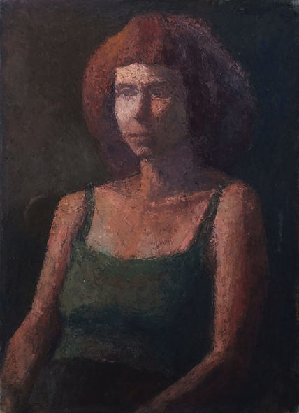Retrato de betty