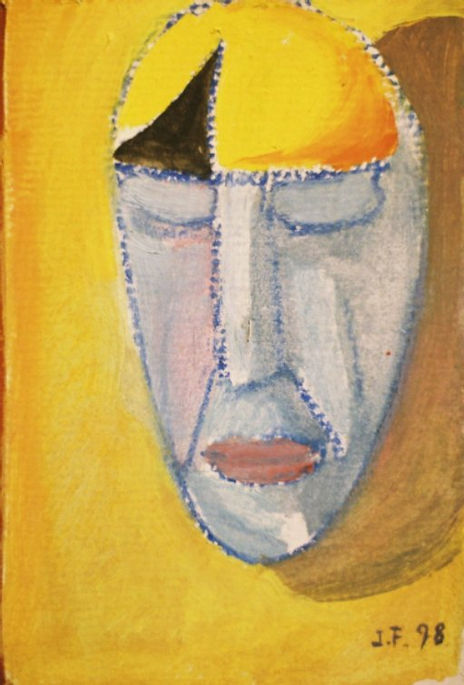 Mascarada
