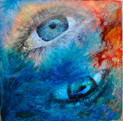 Los Ojos de Dios