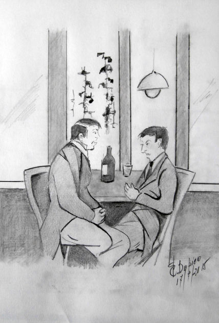 Ilustración Libro...