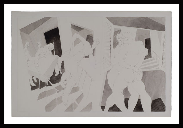 Tinta 3 de Eduardo Cohen