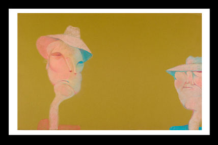 Pastel 2 de Eduardo...
