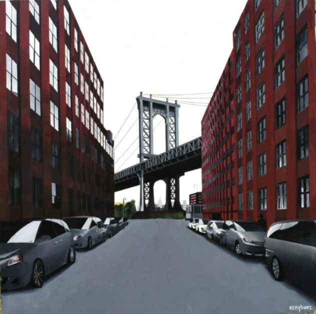 TWS - The Washington Street