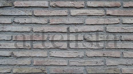 Brick wall