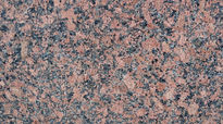 Brown granite