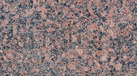 Brown granite