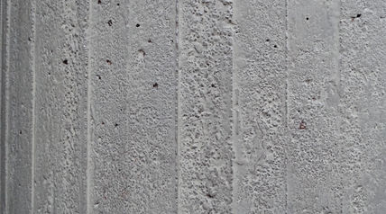 Gray granite