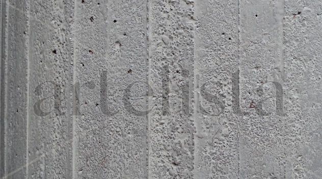 Gray granite