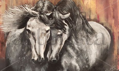 Caballos