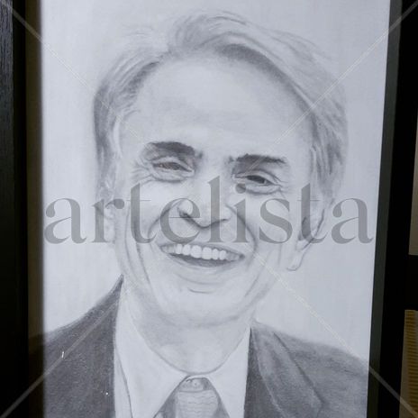 Carl Sagan