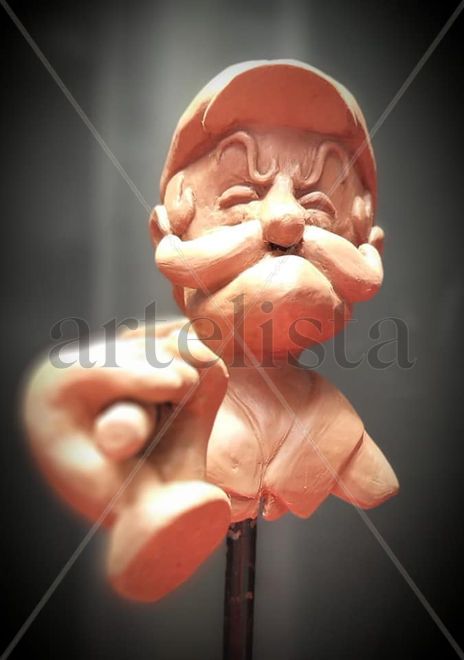 Mario Pop
