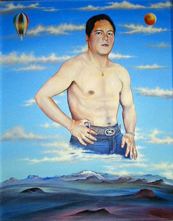 " MICHOACANO "