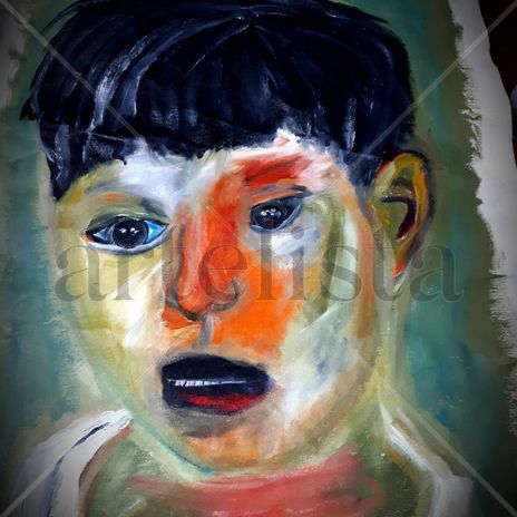 Niño Bachue