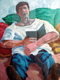 Autoretrato