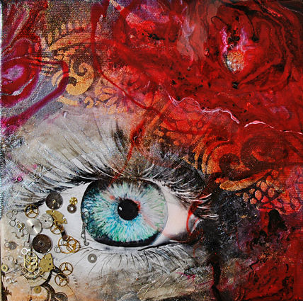 Ojos de Dios