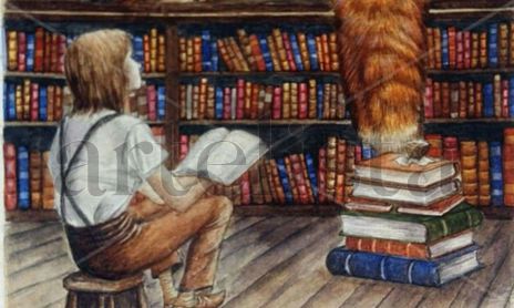 Pequeños Magos