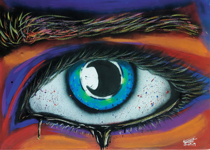 Abstracto numero 2