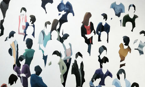 INVISIBLES