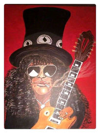 Slash