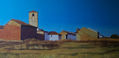Pedraza de Campos (Palencia)