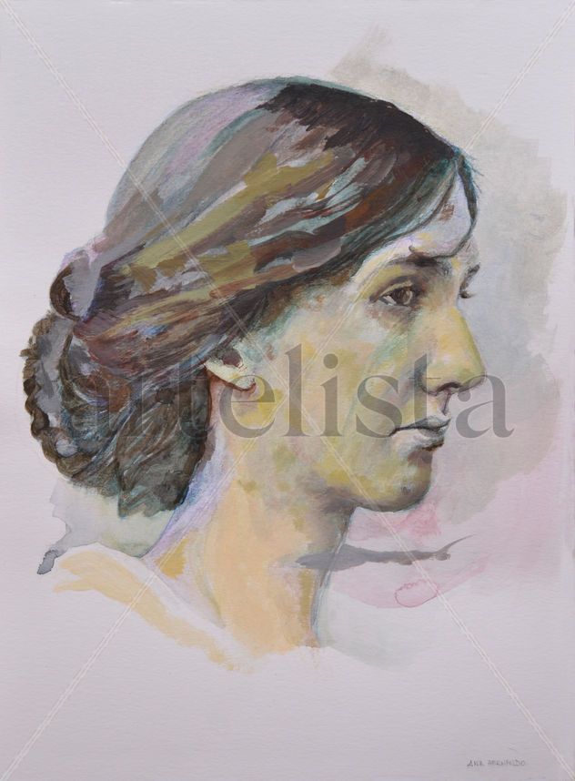Virginia Woolf