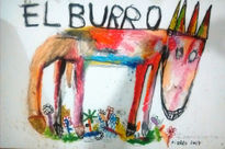 El burro