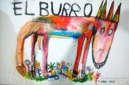 El burro
