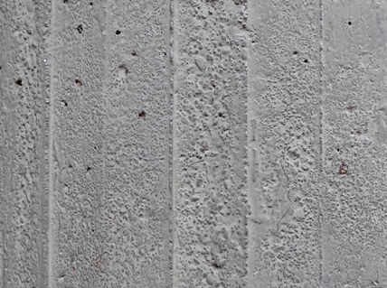 Gray granite