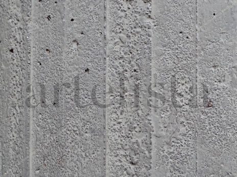 Gray granite