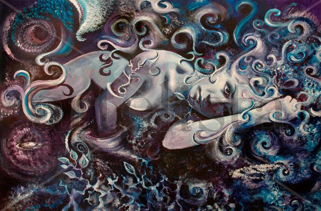 UNIVERSO - UNIVERSE