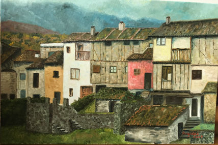 Otoño en el campo