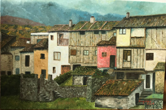 Otoño en el campo