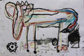 El elefante con la flor