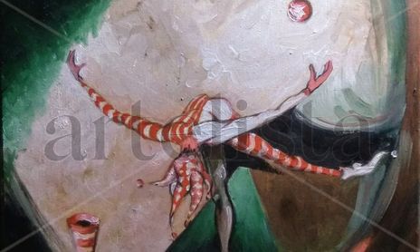 Arlequines