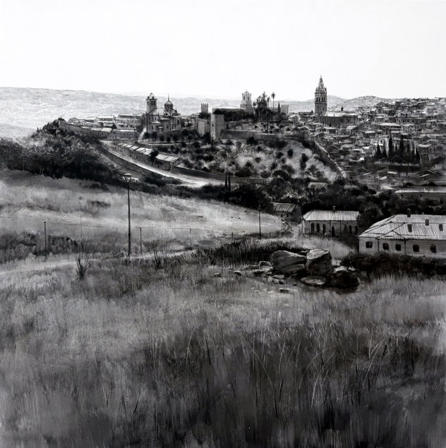 JEREZ DE LOS CABALLEROS.