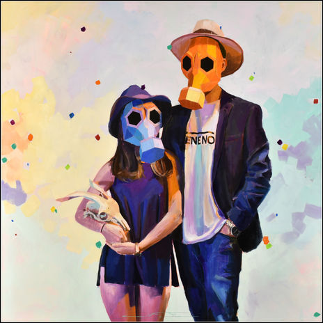 Un Matrimonio Feliz