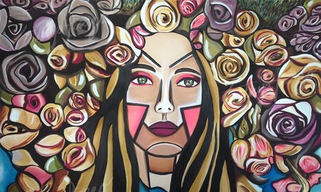 Woman