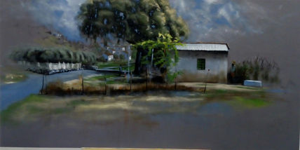 El almendral