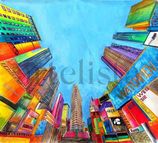 Times Square