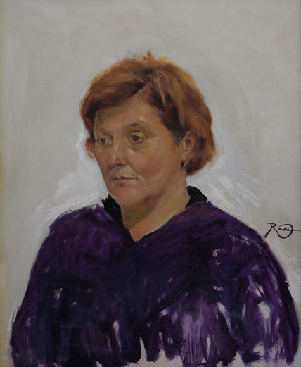 Mama