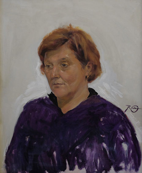 Mama