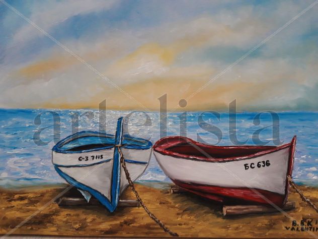 Barcos