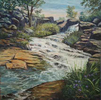 Arroyo