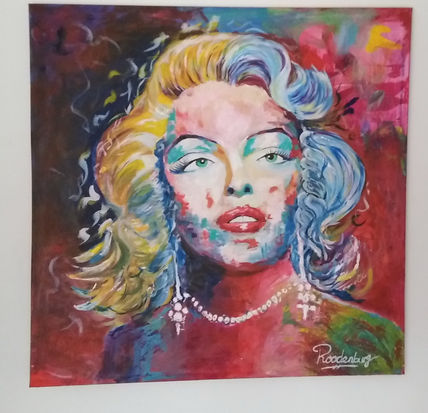 Marilyn